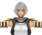 Haseo Xth Form