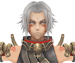 Haseo 2nd Form