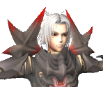 Haseo 3rd Form