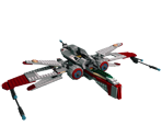 Arc-170 Starfighter