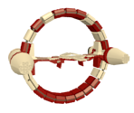 Jedi Hyperdrive Ring