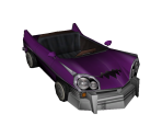 Wario Car