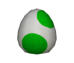 Rolling Egg