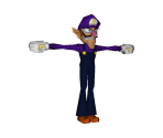 Waluigi