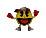 Pac-Man Jr.