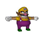 Wario