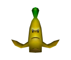 Giant Banana