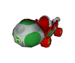 Yoshi Kart