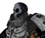 Black Mask Enforcer
