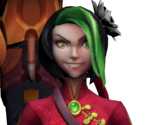 Jinx (Firecracker)