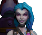 Jinx