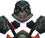 Xerath (Battlecast)