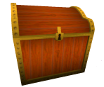 Telamon's Mystery Box