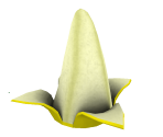 Banana Crown