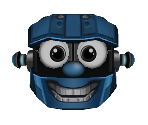 Happy Robot