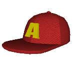 Alvin's Hat