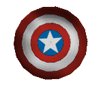 Captain America's Shield