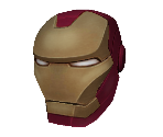 Iron Man Helmet