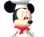 Mickey Mouse