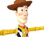 Woody