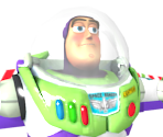 Buzz Lightyear