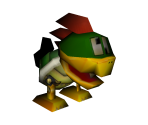 Mecha Koopa