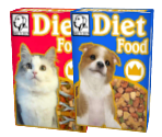 Diet Food