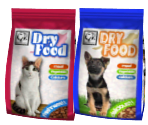 Dry Food