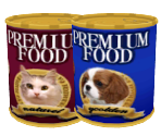 Premium Food