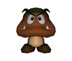 Goomba (Pirate)