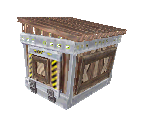 Animal Crate Medium