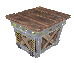 Animal Crate Small