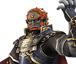 Ganondorf