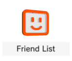 Friend List
