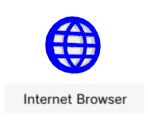 Internet Browser