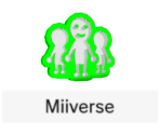 Miiverse