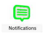 Notifications