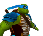 Leonardo