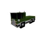 Green Truck