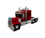 Red Truck