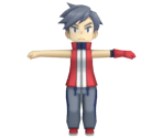 3DS - Pokémon Omega Ruby / Alpha Sapphire - The Models Resource