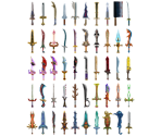 Swords