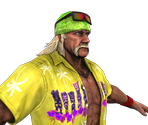 Hulk Hogan (Beach Basher)