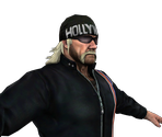 Hulk Hogan (Renegade)