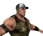 John Cena (Soldier)