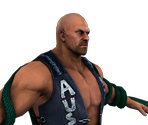 Steve Austin (Rattlesnake Arms)