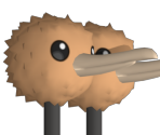 #084 Doduo