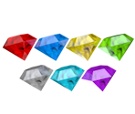 Chaos Emeralds