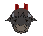 American Bison Gift