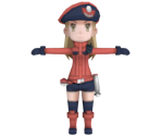 Pokémon Ranger (Female)